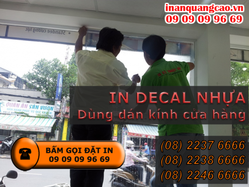 Bấm vào hình để gọi đặt in decal tại Cty TNHH In Kỹ Thuật Số - Digital Printing