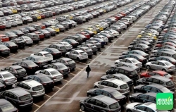 Tìm chỗ tốt mua ôtô: Thị trường ôtô cũ đa dạng nhiều lựa chọn cho người mua!